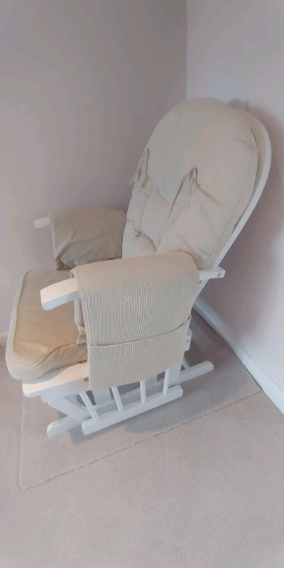 gumtree nursing chair